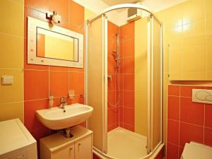 Pronájem bytu 1+kk, Brno, Purkyňova, 45 m2