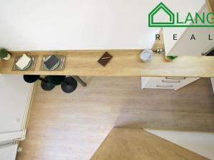Pronájem bytu 1+kk, Brno, Koliště, 23 m2