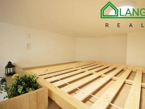 Pronájem bytu 1+kk, Brno, Koliště, 23 m2