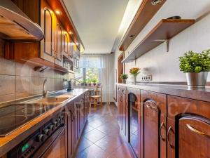 Pronájem bytu 2+1, Vyškov, Tyršova, 62 m2