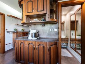 Pronájem bytu 2+1, Vyškov, Tyršova, 62 m2