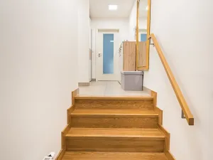 Prodej bytu 3+kk, Praha - Hrdlořezy, Mezitraťová, 82 m2