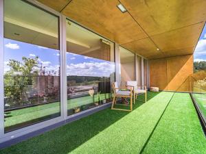 Prodej bytu 3+kk, Praha - Hrdlořezy, Mezitraťová, 82 m2
