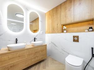 Prodej bytu 4+kk, Praha - Zličín, Sazovická, 141 m2
