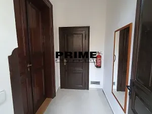 Pronájem bytu 2+kk, Praha - Nové Město, Štěpánská, 71 m2