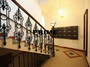 Pronájem bytu 2+kk, Praha - Nové Město, Štěpánská, 71 m2
