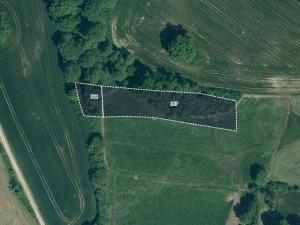 Prodej pole, Slatina, 40440 m2