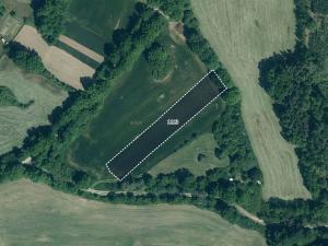 Prodej pole, Slatina, 40440 m2