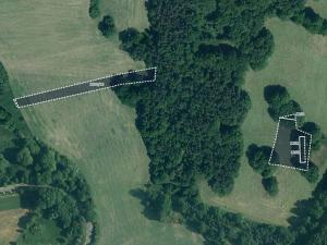 Prodej pole, Slatina, 40440 m2