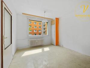 Prodej bytu 1+1, Ústí nad Labem, Kmochova, 38 m2