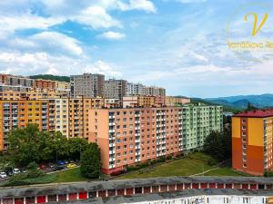 Prodej bytu 1+1, Ústí nad Labem, Kmochova, 38 m2