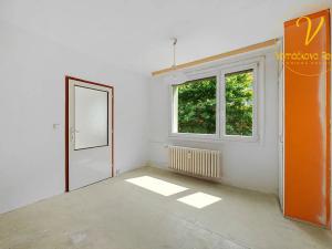 Prodej bytu 1+1, Ústí nad Labem, Kmochova, 38 m2