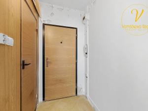 Prodej bytu 1+1, Ústí nad Labem, Kmochova, 38 m2