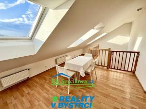 Pronájem bytu 2+1, Brno, Ponětovická, 53 m2