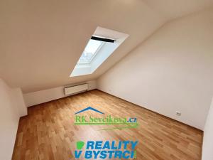Pronájem bytu 2+1, Brno, Ponětovická, 53 m2