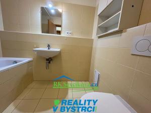 Pronájem bytu 2+1, Brno, Ponětovická, 53 m2