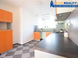 Pronájem rodinného domu, Králův Dvůr, Na Výsluní, 140 m2