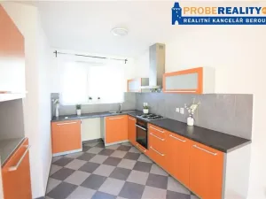 Pronájem rodinného domu, Králův Dvůr, Na Výsluní, 140 m2