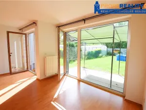 Pronájem rodinného domu, Králův Dvůr, Na Výsluní, 140 m2