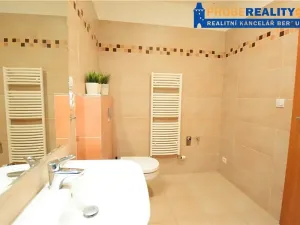 Pronájem rodinného domu, Králův Dvůr, Na Výsluní, 140 m2