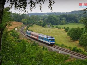 Prodej chaty, Kropáčova Vrutice - Střížovice, 38 m2