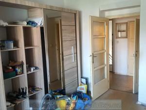 Pronájem bytu 2+kk, Praha - Strašnice, Nad Primaskou, 44 m2
