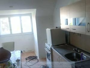 Pronájem bytu 2+kk, Praha - Strašnice, Nad Primaskou, 44 m2
