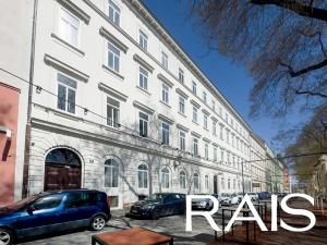 Prodej bytu 3+kk, Brno, 61 m2