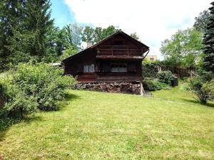 Prodej chaty, Mirošovice, Na Vrchách, 50 m2