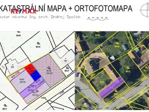 Prodej pozemku pro bydlení, Šošůvka, 310 m2