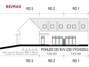 Prodej pozemku pro bydlení, Šošůvka, 310 m2