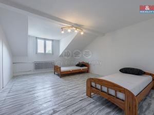 Prodej rodinného domu, Chodov, Vintířovská, 229 m2