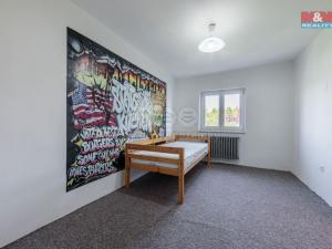Prodej rodinného domu, Chodov, Vintířovská, 229 m2