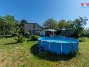 Prodej rodinného domu, Chodov, Vintířovská, 229 m2