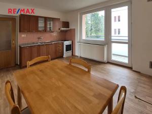 Prodej bytu 1+1, Hradec nad Svitavou, 59 m2