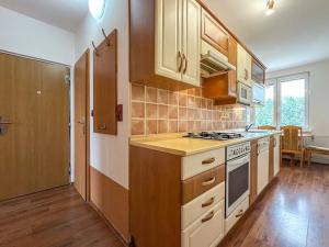 Pronájem bytu 2+1, Chomutov, Školní pěšina, 59 m2