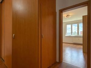 Pronájem bytu 2+1, Chomutov, Školní pěšina, 59 m2