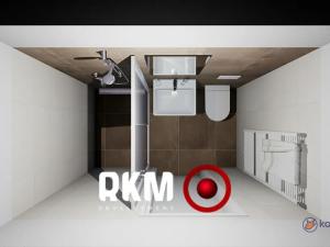 Prodej bytu 1+kk, Ivančice, Kounická, 25 m2