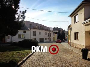 Prodej bytu 1+kk, Ivančice, Kounická, 30 m2