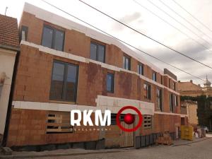 Prodej bytu 1+kk, Ivančice, Kounická, 30 m2