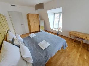 Prodej bytu 2+kk, Brno, Opuštěná, 63 m2