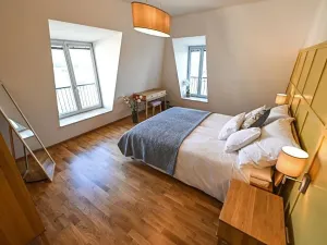 Prodej bytu 2+kk, Brno, Opuštěná, 63 m2