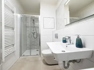 Prodej bytu 2+kk, Brno, Opuštěná, 63 m2