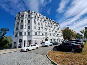 Prodej bytu 2+kk, Brno, Opuštěná, 63 m2