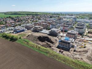 Prodej bytu 2+kk, Praha - Dolní Chabry, 53 m2
