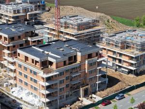 Prodej bytu 2+kk, Praha - Dolní Chabry, 53 m2