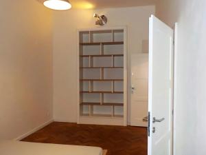 Pronájem bytu 1+kk, Praha - Žižkov, Vlkova, 25 m2