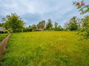 Prodej pozemku pro bydlení, Libež, 1203 m2
