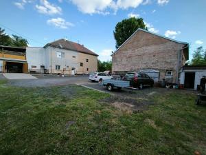 Prodej komerční nemovitosti, Sulejovice, Ke Mlýnu, 550 m2