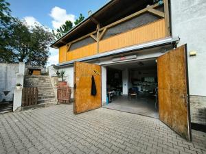 Prodej komerční nemovitosti, Sulejovice, Ke Mlýnu, 550 m2